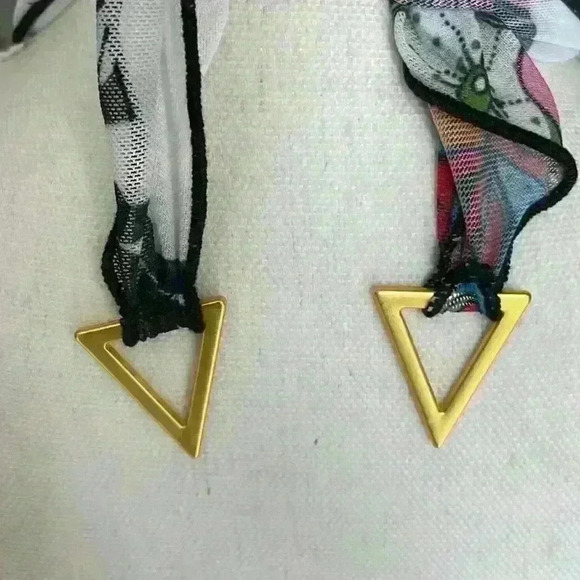 Swiminista x James Peter Henry Art Toss Print Wrap Sarong NWT - Picture 5 of 7